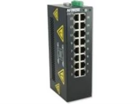 Телекоммуникационный коммутатор 316TX от N-TRON