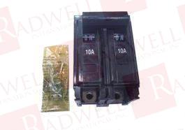 Автоматический выключатель нагрузки Артикул TB-5P-2P-10A от производителя TERASAKI