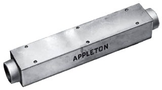 APPLETON ELECTRIC BJ8NJN