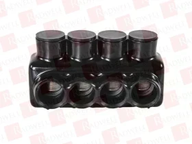 Наконечник / разъем Артикул IPL3/0-4B от производителя NSI INDUSTRIES