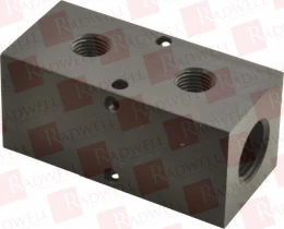 Пневматический коллектор Артикул PCM30-375-02B от производителя POLYCONN