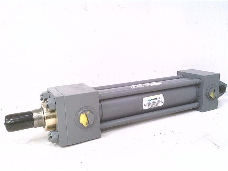 Гидравлический цилиндр HV284B2B-2.00-6.00-0100-S22T-0 от MILLER FLUID POWER