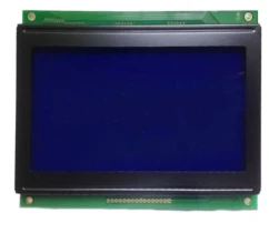 DMF6104NF-FW-1 ЖК/светодиодный дисплей от OPTREX