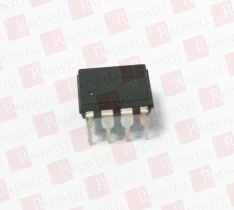 Оптоизолятор интегральных схем Артикул HCPL-2430 от производителя BROADCOM