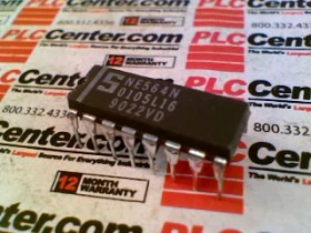 Интегральная микросхема Артикул NE564N от производителя NXP SEMICONDUCTOR