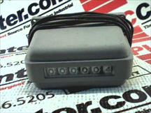 Счетчик аналоговый VEEDER ROOT 179896-007, 115В AC, 60Гц, 8Вт