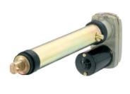 Линейный привод PPA90-18B65-08NPOX производства THOMSON INDUSTRIES