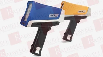 Металлодетектор  Артикул VMR-CCC-G3-U от производителя OLYMPUS