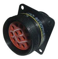 Вилка / розетка BACC45FM22-55P8 от CINCH