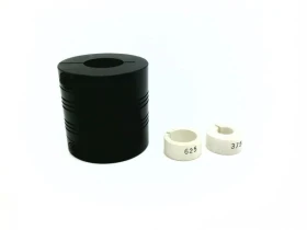 Муфта гибкая DYNAPAR CPL02001125, 1-1/8" x 3/8", 2.000"
