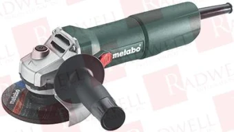 Шлифовальный / токарный станок Артикул 603604380 от производителя METABO