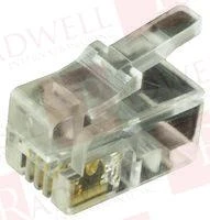 Штекер / розетка Артикул 30-8964 от производителя GC ELECTRONICS