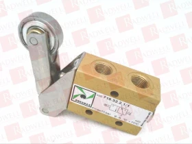Конусный клапан  Артикул 718.32.2.1/1 от производителя PNEUMAX