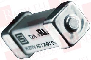 Предохранитель Артикул 3403.0282.11 от производителя SCHURTER