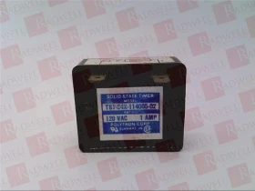 Реле / розетка Артикул TS1-24X-114005-02 от производителя POLYTRON