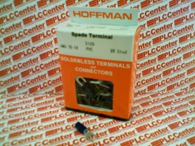 3120-EACH Перемычка / клемма / штекер от HOFFMAN PRODUCTS