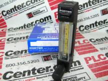 Измеритель расхода Артикул F65-AV2/A-250-3-SS от производителя PORTER INSTRUMENT