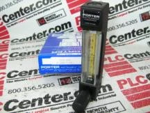 Измеритель расхода Артикул F65-AV2/A-250-3-SS от производителя PORTER INSTRUMENT