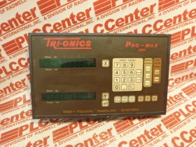 Интерфейс оператора Артикул 007D12011-002 от производителя TRI ONICS INC