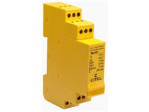 Ограничитель перенапряжения/супрессор DLA2-12D3 от CITEL