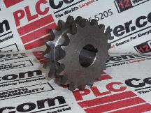 Звездочка шпиндельная 20J-13 Warner & Swasey