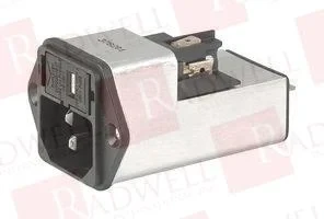 Розетка / коробка Артикул 4301,6203 от производителя SCHURTER