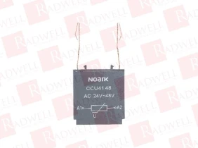 Ограничитель перенапряжения / супрессор  Артикул CCU41AUL от производителя NOARK