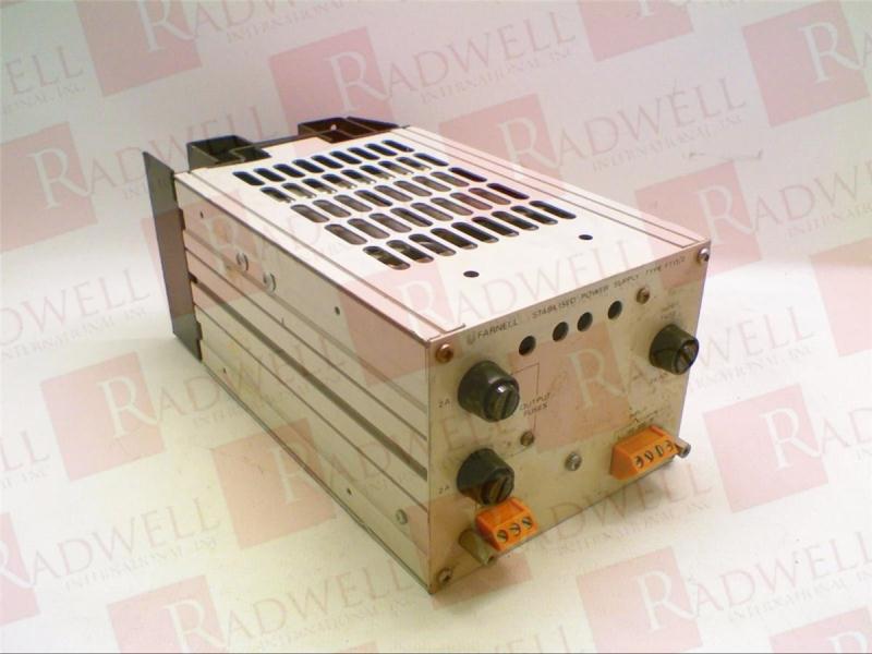 Источник питания Артикул FT15/2 от производителя ADVANCE PRODUCT SERVICES