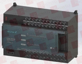 Модуль логического ввода-вывода постоянного тока Артикул K7M-DR20S от производителя LG ELECTRONICS