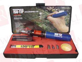 Принадлежности / оборудование для пайки Артикул 9010 от производителя ISOTIP