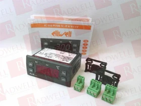 Контроль температуры / процесса Артикул IC11J00THD706 от производителя SCHNEIDER ELECTRIC
