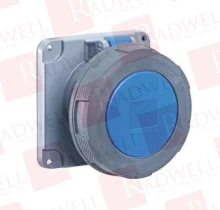 Штекер / розетка Артикул ME 560R9W от производителя MENNEKES