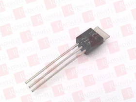 Транзистор Артикул ECG216 от производителя PHILIPS