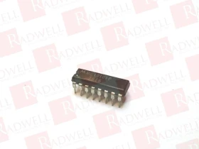Интегральная микросхема Артикул MC10105P от производителя NXP SEMICONDUCTOR