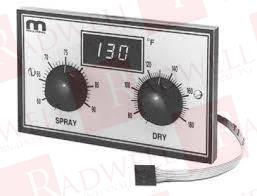 Контроль температуры / процесса Артикул TD294E-609-0818-02 от производителя MAXITROL