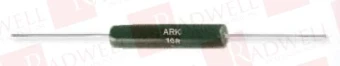 Резистор  Артикул W24-180OHM от производителя TT ELECTRONICS