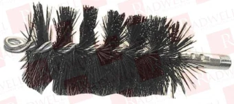 Проволочная щетка Артикул 43758 от производителя SCHAEFER BRUSH MFG