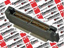 Вилка MICTOR 76 контактов 0.430" 1-5767003-0 TE Connectivity