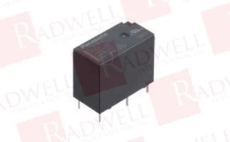 Реле / розетка Артикул ALQ124 от производителя MATSUSHITA ELECTRIC