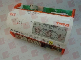 Артикул IQ412/24VAC от производителя TREND