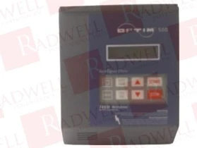 Привод Артикул TWM15301B от производителя TECO-WESTINGHOUSE