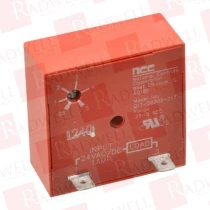 Замедляющие реле Артикул Q1T-600-317 от производителя AMETEK