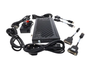 Графическая / видеокарта Артикул XTO2-F2408F от производителя MATROX