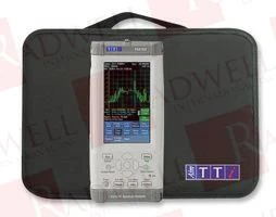 Анализатор  спектра Артикул PSA1302USC от производителя TTI