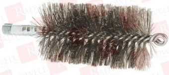 Проволочная щетка Артикул 43851 от производителя SCHAEFER BRUSH MFG