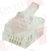Штекер / розетка Артикул 30-8986 от производителя GC ELECTRONICS