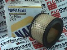 Воздушный фильтр Артикул 2275 от производителя NAPA
