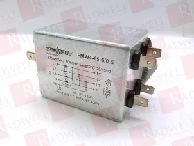 Пневмофильтр Артикул FMW4-65-6/0.5 от производителя TIMONTA