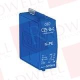 Ограничитель перенапряжения / супрессор  Артикул C25-B-C от производителя OBO BETTERMANN