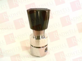 Пневматический регулятор Артикул 64-2643KA410 от производителя TESCOM